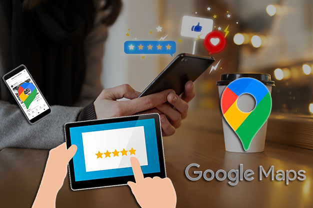 Google Maps